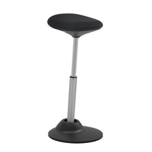 Load image into Gallery viewer, X-Chair YOYO Active Stool, Black