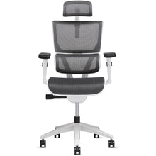 Load image into Gallery viewer, X-Chair X-S Vision Ergonomic High-Back Task Chair, Gray