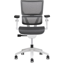 Load image into Gallery viewer, X-Chair X-S Vision Ergonomic High-Back Task Chair, Gray