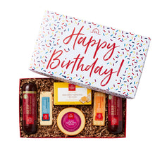 Load image into Gallery viewer, Givens Happy Birthday Gift Box, Set Of 6 Pieces
