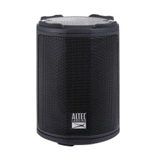 Load image into Gallery viewer, Altec Lansing HydraMotion Bluetooth Speaker, Black