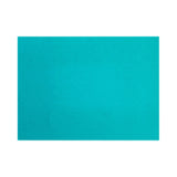 LUX Flat Cards, A9, 5 1/2in x 8 1/2in, Trendy Teal, Pack Of 1,000