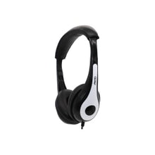 Load image into Gallery viewer, AVID AE-35 - Headphones - on-ear - wired - 3.5 mm jack - white