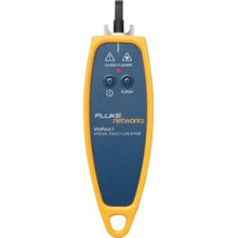 Load image into Gallery viewer, Fluke Networks VisiFault Visual Fault Locator - Cable Continuity Tester - Continuity Testing, Fiber Optic Cable Testing - Optical Fiber - 2Number of Batteries Supported