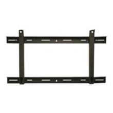 Load image into Gallery viewer, Chief Flat Panel Fixed Wall Mount PSMH2482 - Mounting kit (wall mount) - for LCD display - black - screen size: 82in - wall-mountable