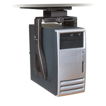 Load image into Gallery viewer, 3M Underdesk CPU Stand