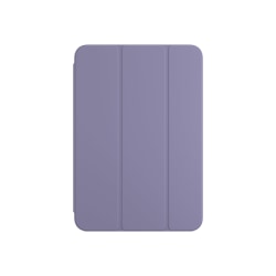 Apple Smart - Flip cover for tablet - english lavender - for iPad mini (6th generation)