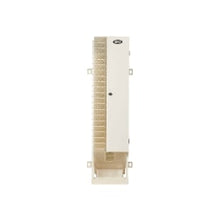 Load image into Gallery viewer, Tripp Lite AC Charging Station Tower 20-Device Open Frame Chromebooks White - Cart (charge only) - for 20 notebooks - lockable - white