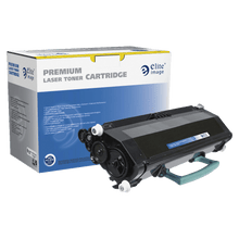 Load image into Gallery viewer, Elite Image Remanufactured Black Toner Cartridge Replacement For Dell 330-4130, ELI75947