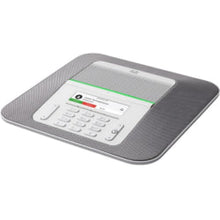 Load image into Gallery viewer, Cisco 8832 IP Conference Station - Tabletop - Charcoal - VoIPNetwork (RJ-45) - PoE Ports