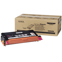 Load image into Gallery viewer, Xerox 6180/6180MFP Magenta High Yield Toner Cartridge, 113R00724
