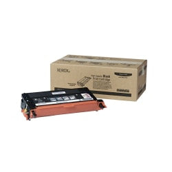 Xerox 6180/6180MFP Black High Yield Toner Cartridge, 113R00726