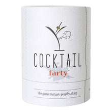 Load image into Gallery viewer, Contender Brands Ultimate Get-To-Know-You Card Games, Cocktail Farty