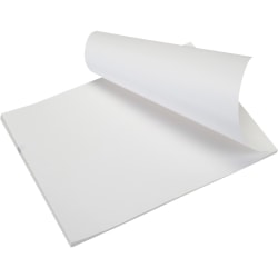 Brother Premium - Letter A Size (8.5 in x 11 in) 1000 sheet(s) fanfold paper - for PocketJet PJ-673; PocketJet 3; 8 PJ-862
