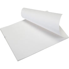 Load image into Gallery viewer, Brother Premium - Letter A Size (8.5 in x 11 in) 1000 sheet(s) fanfold paper - for PocketJet PJ-673; PocketJet 3; 8 PJ-862