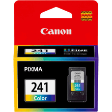Load image into Gallery viewer, Canon CL-241 Ink Cartridge - Color - Inkjet
