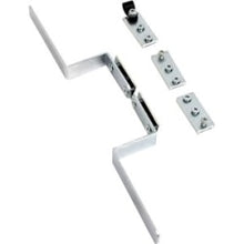 Load image into Gallery viewer, Ergotron Power Strip Mounting Kit - Steel - 5 lb