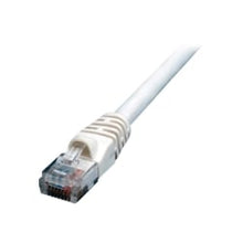 Load image into Gallery viewer, Comprehensive - Patch cable - RJ-45 (M) to RJ-45 (M) - 5 ft - CAT 6 - IEEE 802.5/ ANSI X3T9.5/ IEEE 802.3 - molded, snagless, stranded - white