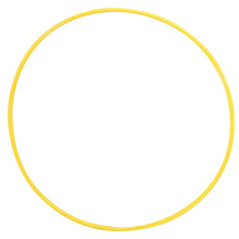 Load image into Gallery viewer, Champion Sports 24in Plastic Hoops, Assorted Colors, Pack Of 12