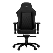 Load image into Gallery viewer, HHGears XL 800 PC Gaming Racing Chair With Headrest, Black