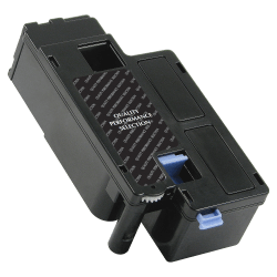 Elite Image Remanufactured Black Toner Cartridge Replacement For Dell D2150B, ELI75962