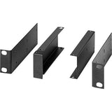 Telex RMK-D Rack Mount for Partyline Interface Device, Power Supply, Intercom System - Gray - Gray