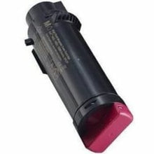Load image into Gallery viewer, Dell 5PG7P Magenta Toner Cartridge