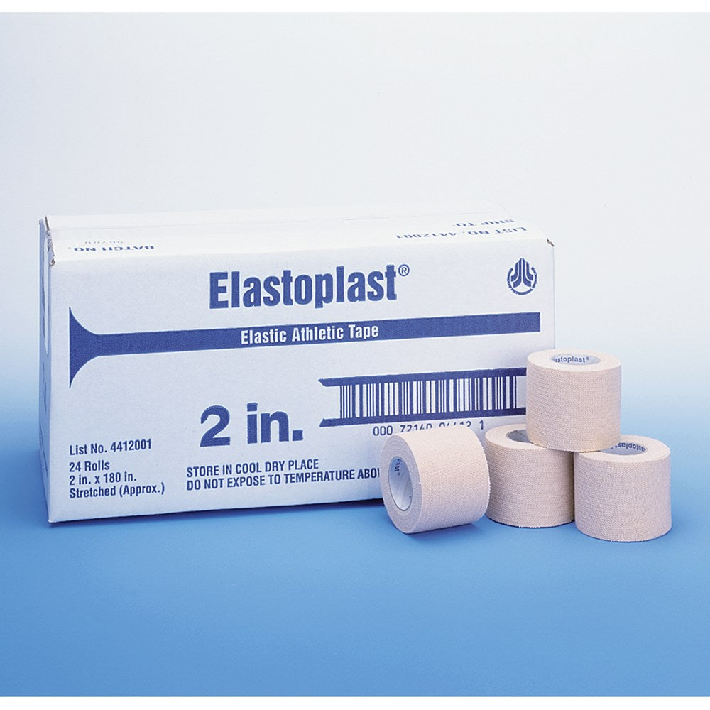BSN Medical Tensoplast Elastic Adhesive Bandage, 2in x 5 Yd.