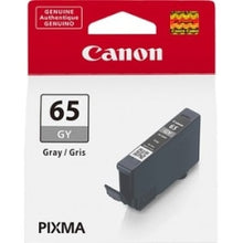 Load image into Gallery viewer, Canon CLI-65 Original Inkjet Ink Cartridge - Gray Pack - Inkjet