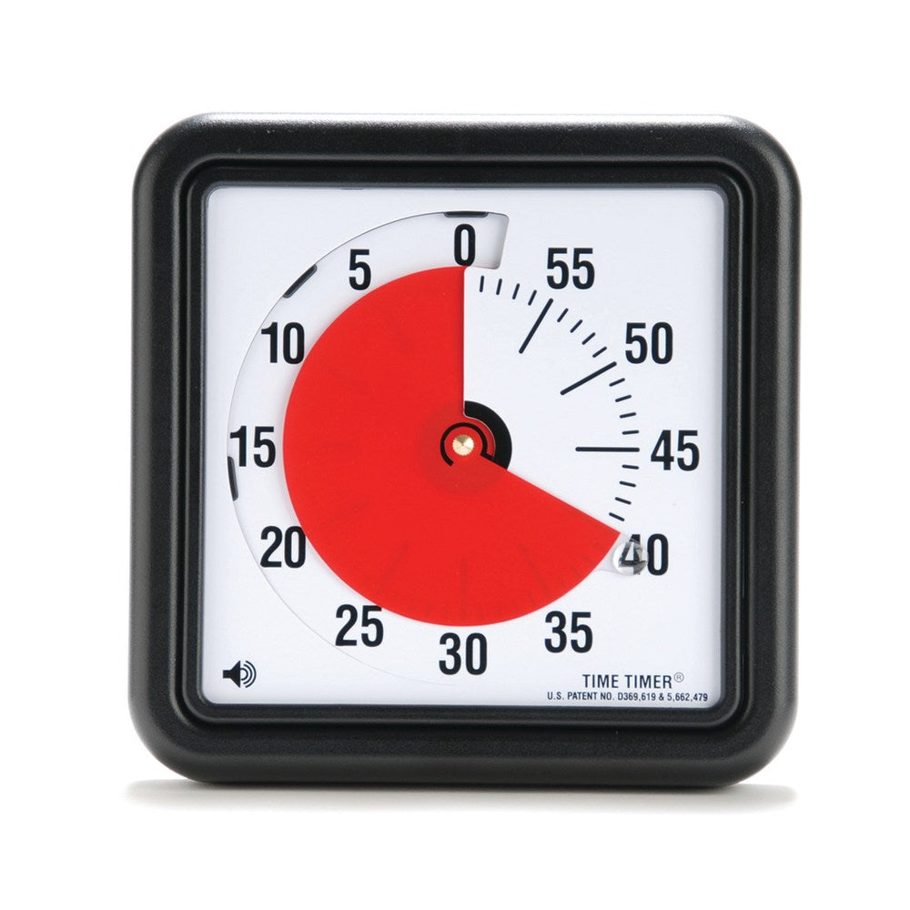 Time Timer, 8in