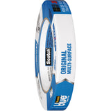 Scotch 2090 Long Mask Weatherable Masking Tape, 3in Core, 0.75in x 60 Yd., Blue, Case Of 12