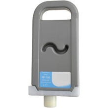 Load image into Gallery viewer, Clover Imaging Group Remanufactured Photo Cyan Wide-Format Inkjet Ink Cartridge Replacement For Canon PFI-706, WCPFI706PC
