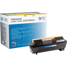 Load image into Gallery viewer, Elite Image Remanufactured High Yield Laser Toner Cartridge - Alternative for Xerox 106R01533 - Black - 1 Each - 30000 Pages