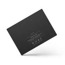Load image into Gallery viewer, JOAN Meeting Room Scheduler Mounts, 9.7in, Black, Pack Of 3 Mounts, JOAN MNT9.7 3PK