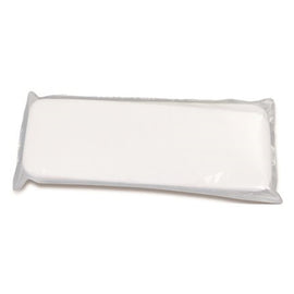 Diversey ProSpeed Disposable Finish Pads, 17in, Pack Of 12 Pads