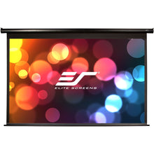 Load image into Gallery viewer, Elite Screens Spectrum - 125-inch Diag 16:9, Electric Motorized 4K/8K Ready Drop Down Projector Screen, Electric125H&quot;