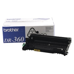 Brother DR-360 Black Drum Unit