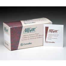 Load image into Gallery viewer, AllKare Adhesive Remover Wipes, Box Of 50