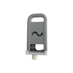 Clover Imaging Group Wide Format - 700 ml - photo black - compatible - ink cartridge (photo) (alternative for: Canon 0775C001AA, Canon PFI-1700PBK) - for Canon imagePROGRAF PRO-2000, PRO-2100, PRO-4000, PRO-4100, PRO-6000, PRO-6100