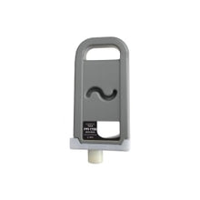 Load image into Gallery viewer, Clover Imaging Group Wide Format - 700 ml - photo black - compatible - ink cartridge (photo) (alternative for: Canon 0775C001AA, Canon PFI-1700PBK) - for Canon imagePROGRAF PRO-2000, PRO-2100, PRO-4000, PRO-4100, PRO-6000, PRO-6100