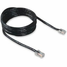 Load image into Gallery viewer, Belkin Cat. 5e Patch Cable - RJ-45 Male - RJ-45 Male - 14ft - Black