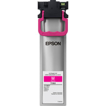 Load image into Gallery viewer, Epson DURABrite Ultra T10S Original Standard Yield Inkjet Ink Cartridge - Magenta - 1 Each - 3000 Pages