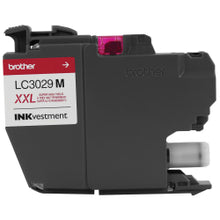 Load image into Gallery viewer, Brother LC3029 Magenta High-Yield Ink Cartridge, LC3029M