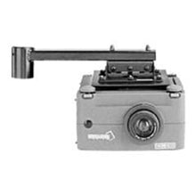 Load image into Gallery viewer, Chief LCD Projector Stacking System LCD-PA - Mounting component (support arm) - for projector - black