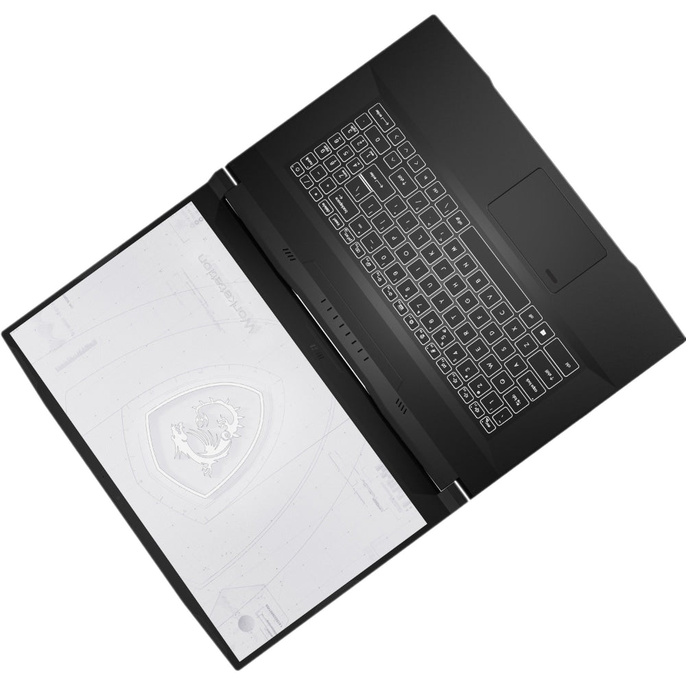 MSI WF76 WF76 11UI-647 17.3in Mobile Workstation - Full HD - 1920 x 1080 - Intel Core i7 11th Gen i7-11800H - 16 GB RAM - 512 GB SSD - Black - Intel HM570 Chip - Windows 11 Pro - NVIDIA Quadro T1200 with 4 GB
