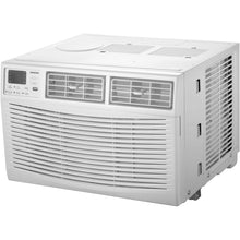 Load image into Gallery viewer, Amana Energy Star Window-Mounted Air Conditioner With Remote, 6,000 BTU, 13 5/16inH x 18 5/8inW x 15 5/8inD, White