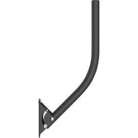 ANTOP AT-723 J Pole - Antenna mast bracket for antenna - black