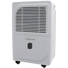 Load image into Gallery viewer, Comfort-Aire Dehumidifier, 3000 Sq. Ft. Coverage, 24inH x 18-13/16inW x 14-1/4inD