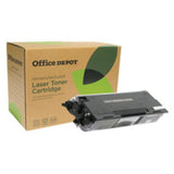 Office Depot Brand Remanufactured High-Yield Black Toner Cartridge Replacement For Brother TN-560, ODTN560