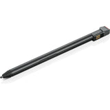 Lenovo ThinkPad Pen Pro - 6 - 23.6 mil - Black - Notebook Device Supported
